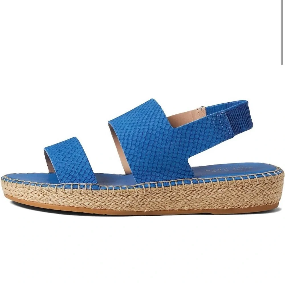 Cole Haan excellent step